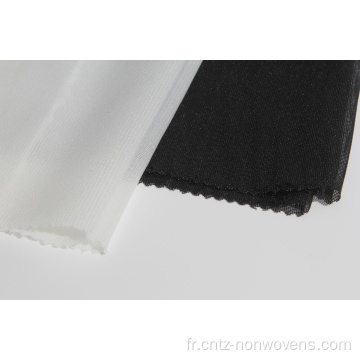 Gauoxin Fusible Fusible Polyester Color Enlingining